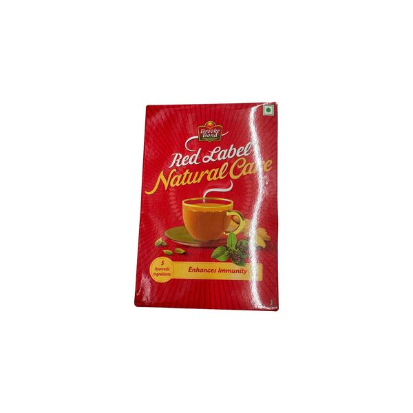 Red Label Natural Care Loose Tea, 500 g