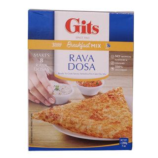 Gits Rava Dosai Mix, 200g