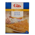 Gits Rava Dosai, 500g