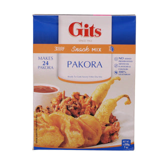 Gits Pakora Snack Mix, 200g