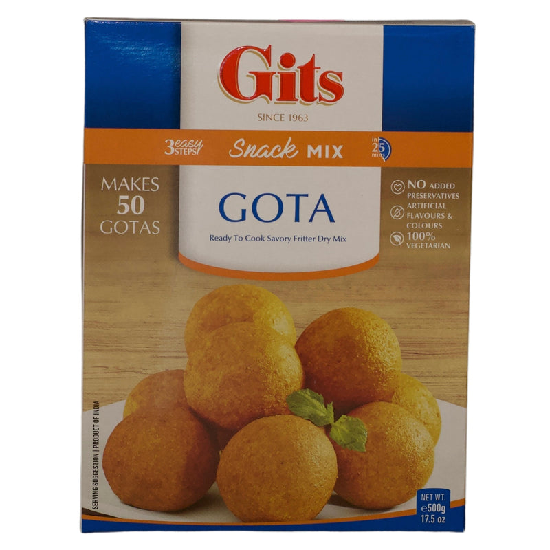 Gits Gota Mix, 500g