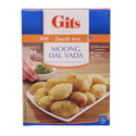 Gits Moong Dal Vada Mix, 200g