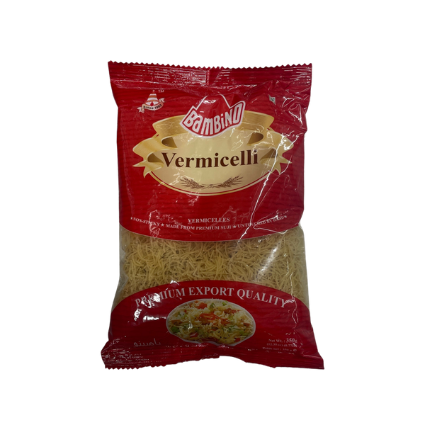 Bambino Vermicelli, 350 g