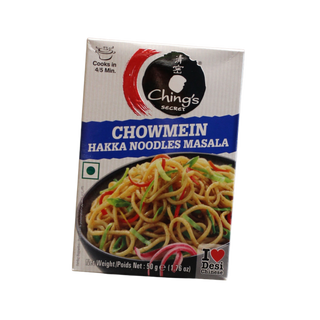Chings Chowmein Masala, 50 g