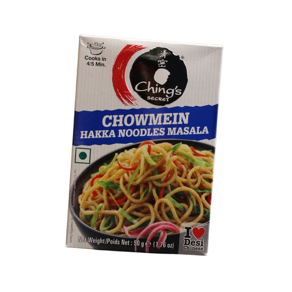 Chings Chowmein Masala, 50 g