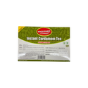 Wagh Bakri Instant Cardamom Tea Unsweetened, 10 Sachets