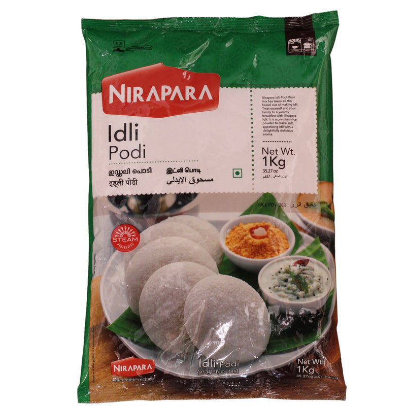 Nirapara Idli Podi, 1kg