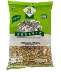 24 Mantra Organic Pancharatan Dal, 4lb