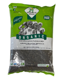 24 Mantra Organic Urad Whole Black, 4lb