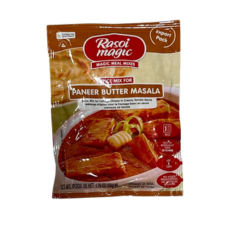 Rasoi Magic Paneer Butter Masala, 50 g