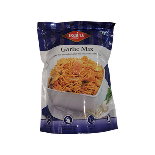 Raju Garlic Mix, 400 g