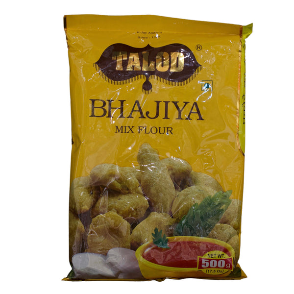 Talod Bhajiya, 500g