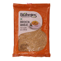 Brahmins Broken Wheat, 500g