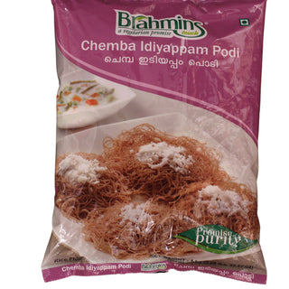 Brahmins Chemba Idiyappam Podi, 1kg