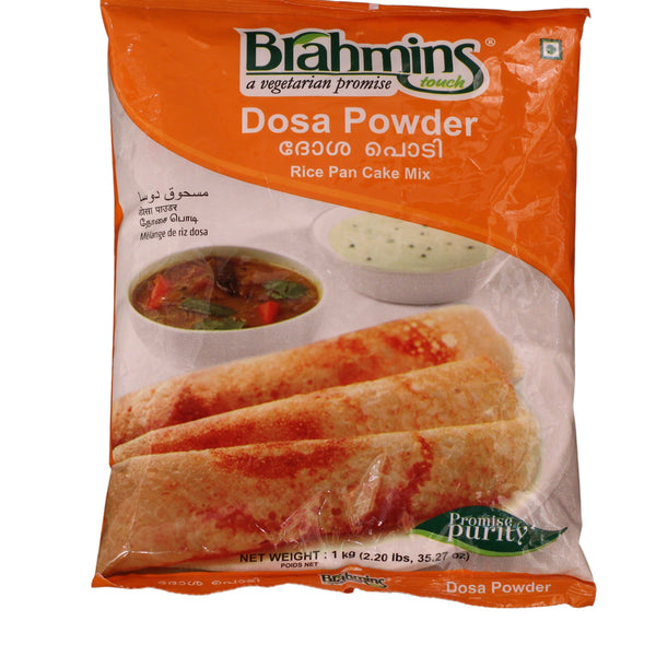 Brahmins Dosa Podi, 1kg