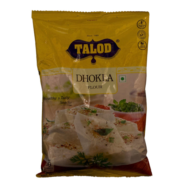 Talod Dhokla Mix, 500g