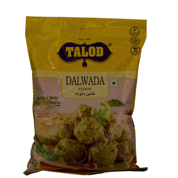 Talod Dalwada Flour, 500g