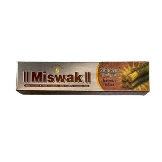 Miswak Multident Paste, 6.5oz