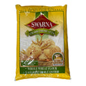 Swarna Chakki Fresh Atta, 20lb