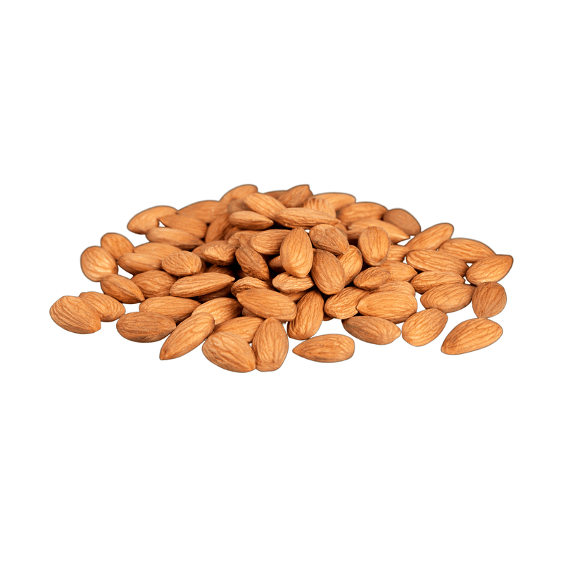 Almonds - jaldi