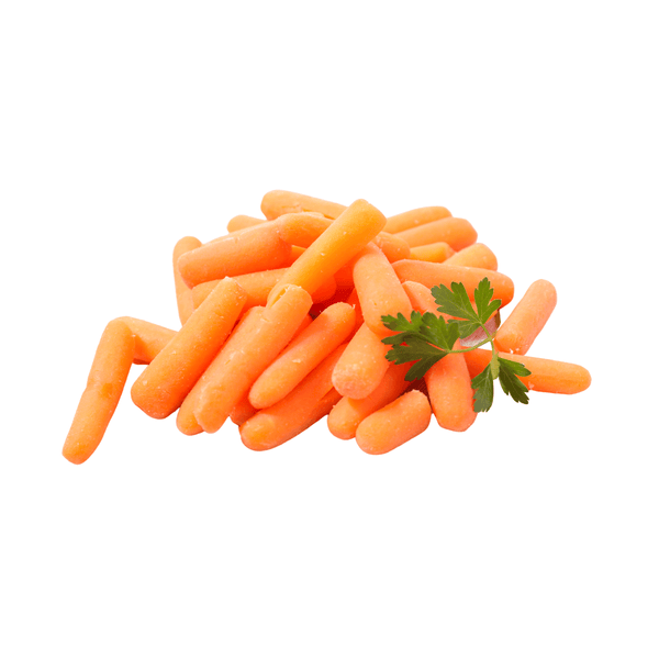 Bunny Luv Organic Fresh Carrots 16 oz bag | Vegetables | DeCA