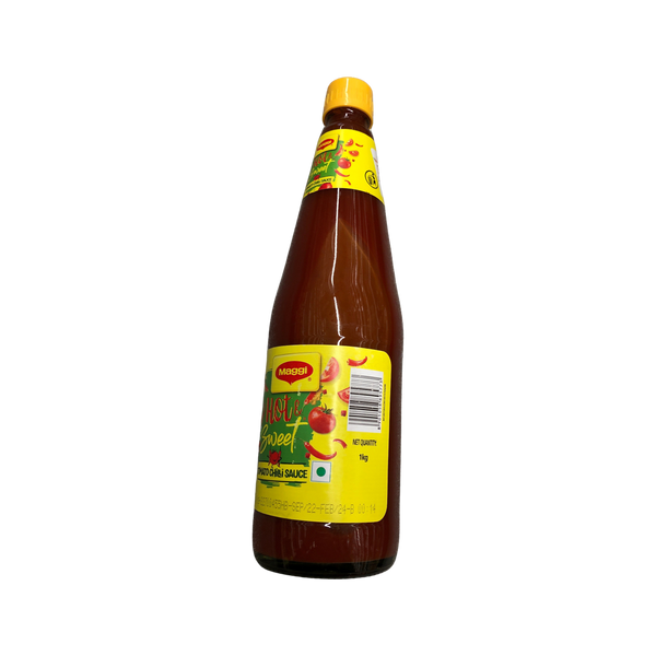 Maggi Hot Sauce, 1 kg