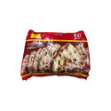 Deep Tandoori Naan Family Pack, 16 pcs