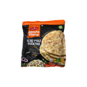 Haldiram's Aloo Pyaaz Paratha, 400 g