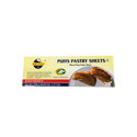 Daily Delight Puffs Pastry Sheets, 530 g