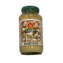 Laxmi Garlic Paste, 24 Oz