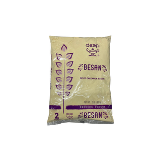 Deep Besan Flour, 2 lb