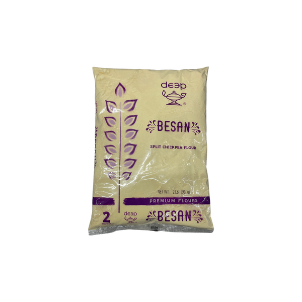 Deep Besan Flour, 2 lb