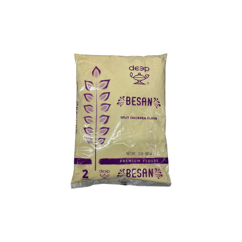 Deep Besan Flour, 2 lb