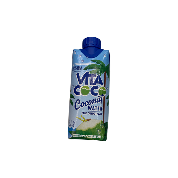 Vita Coco Coconut Water, 11.1 oz