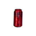 Coca Cola Zero Sugar, 12 floz