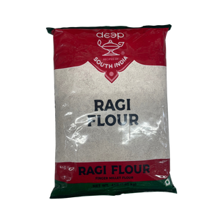 Deep Ragi Flour, 4 lb