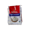 Royal Sona Masoori Rice, 20 lb