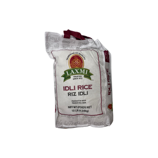 Laxmi Idli Rice, 10 lb