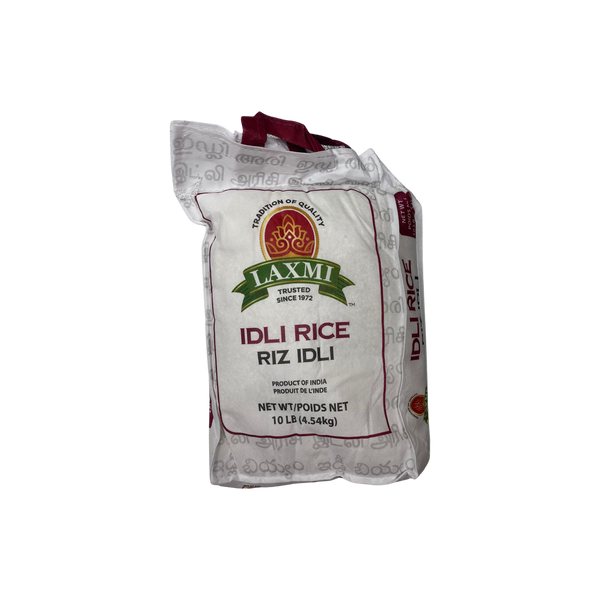 Laxmi Idli Rice, 10 lb