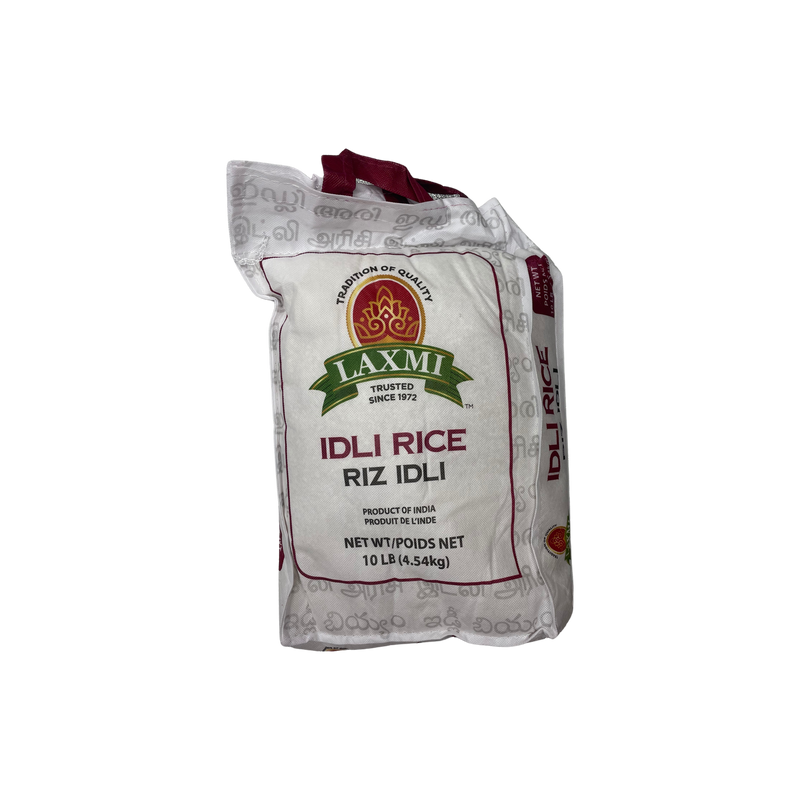 Laxmi Idli Rice, 10 lb