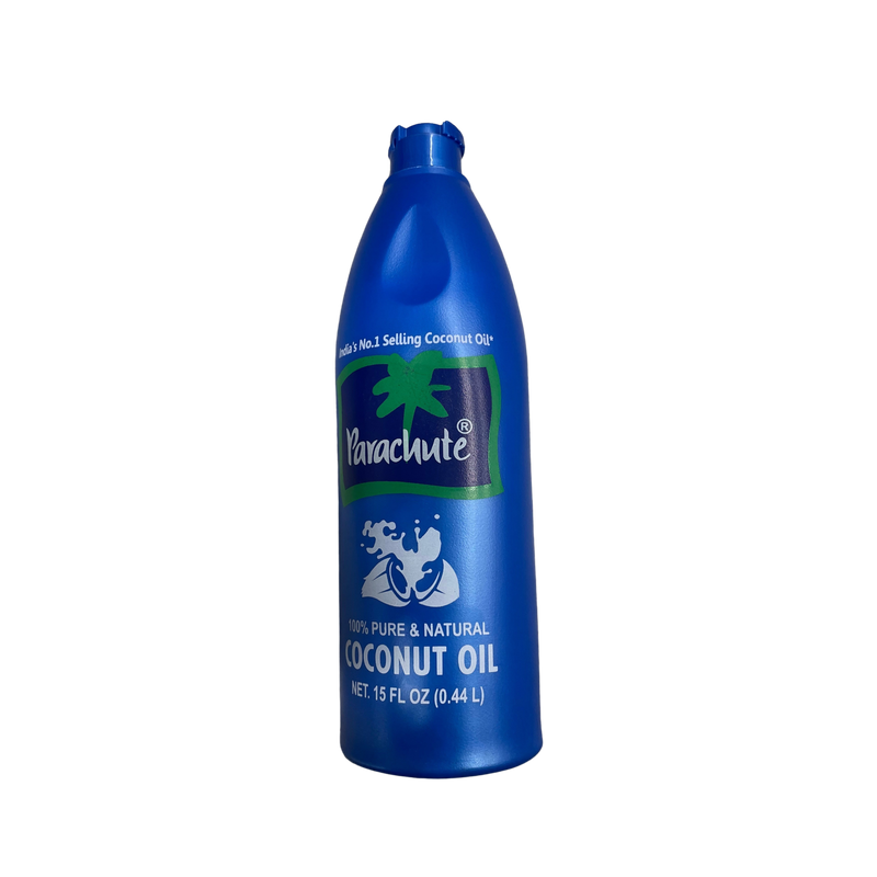Parachute 100% Pure Coconut Oil, 15 fl oz
