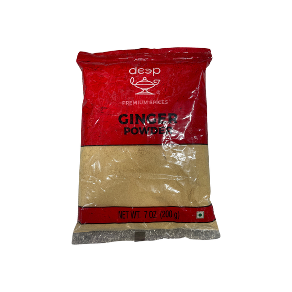 Deep Ginger Powder 200 g