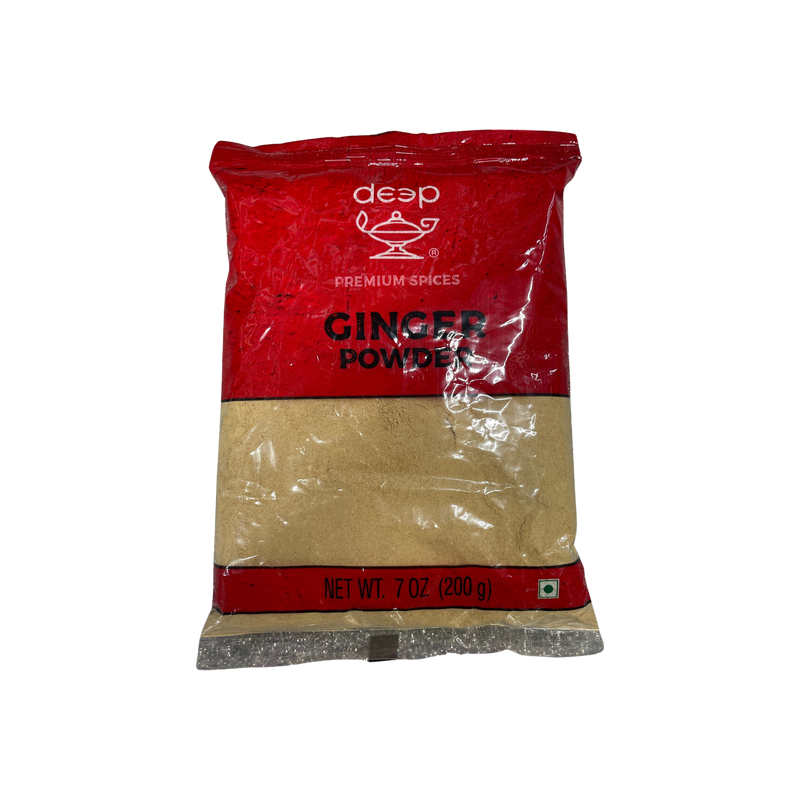 Deep Ginger Powder 200 g