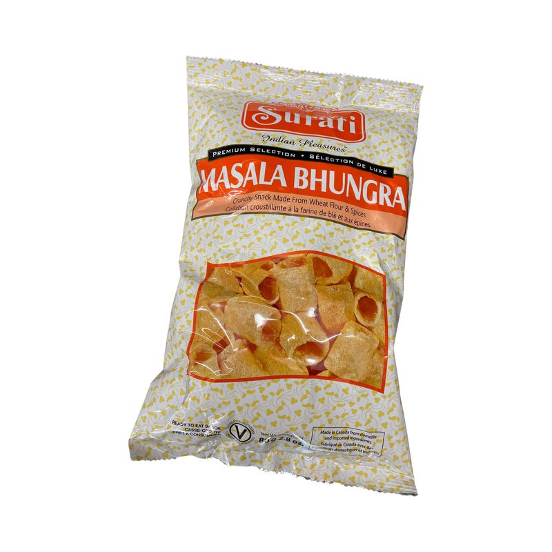 Surati Masala Bhungra, 80 g