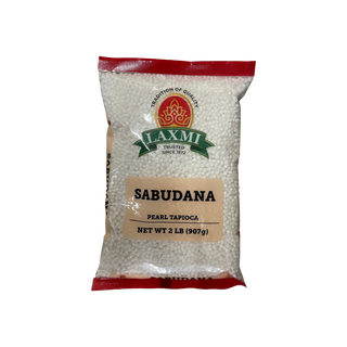 Laxmi Sabudana, 2 lb