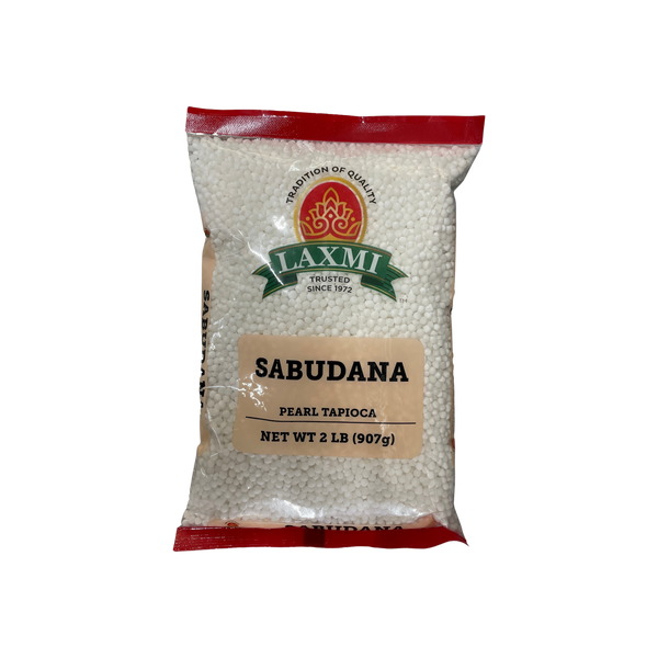 Laxmi Sabudana, 2 lb