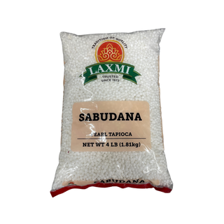 Laxmi Sabudana, 4 lb