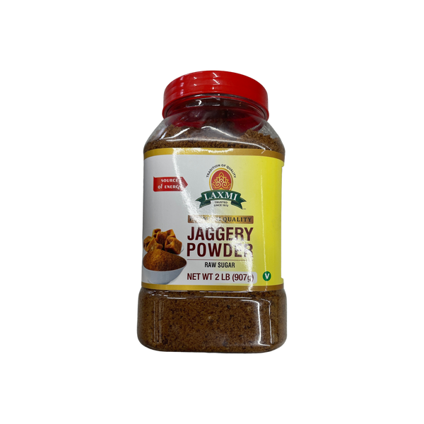 Laxmi Jaggery Powder, 2 lb