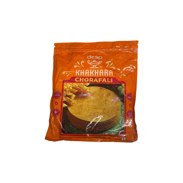 Deep Khakhra Chorafali, 180 g