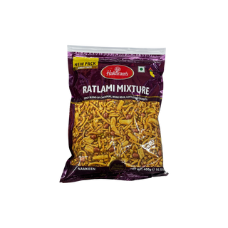 Haldiram's Ratlami Sev, 400 g